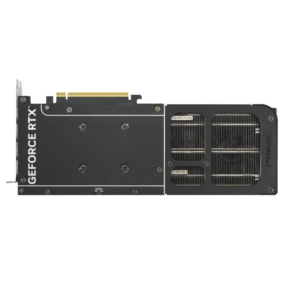 Видео карта ASUS PRIME RTX 5060 TI 16GB OC GDDR7