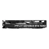 Видео карта PNY RTX 505 Dual Fan 8GB GDDR6 Видео карта PNY RTX 505 Dual Fan 8GB GDDR6