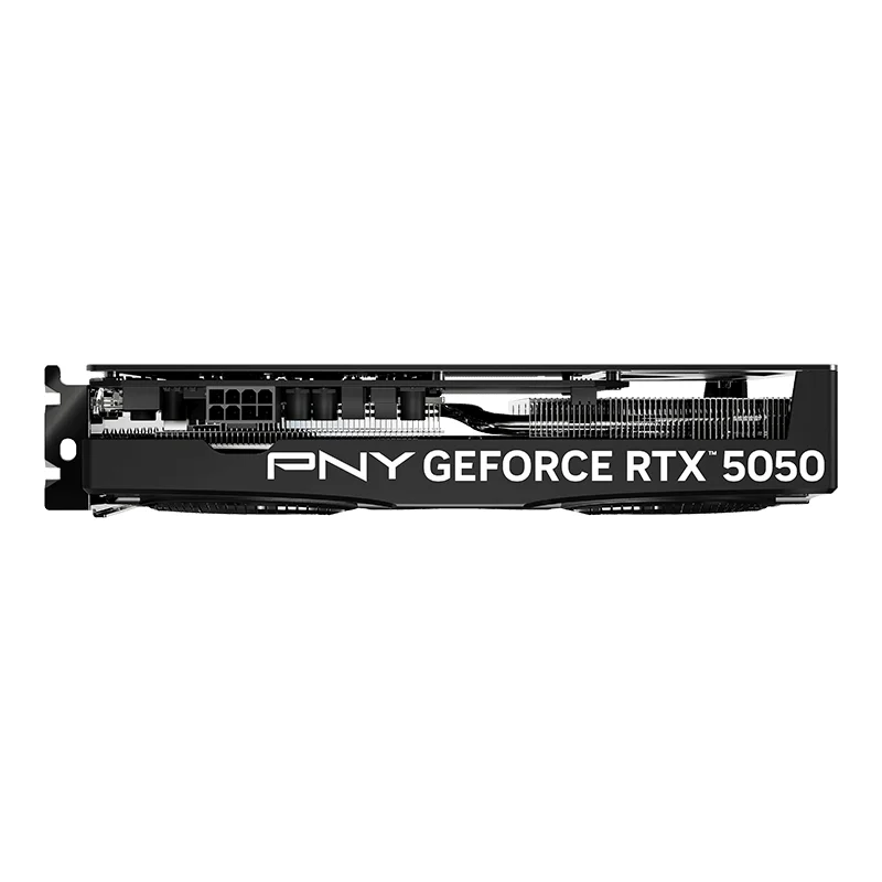 Видео карта PNY RTX 505 Dual Fan 8GB GDDR6 Видео карта PNY RTX 505 Dual Fan 8GB GDDR6