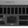 Комп. система ASUS NUC 13 Pro - Intel Core i5-1340P, 1 x SO-DIMM DDR4, 1 x M.2 SSD