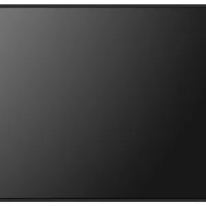 Широкоформатен дисплей SHARP MultiSync E509, 50