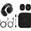 Безжични Геймърски слушалки Logitech PRO X 2 LIGHTSPEED Безжични Геймърски слушалки Logitech PRO X 2 LIGHTSPEED