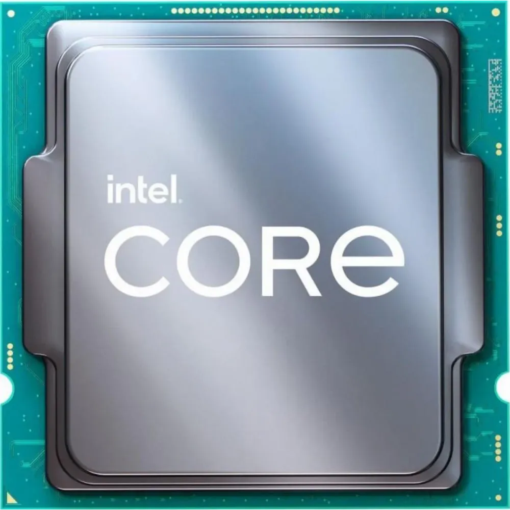 Процесор Intel Raptor Lake Core i5-14400F TRAY, 6P+4E Cores, 2.50 GHz, 20MB, LGA1700, 65W