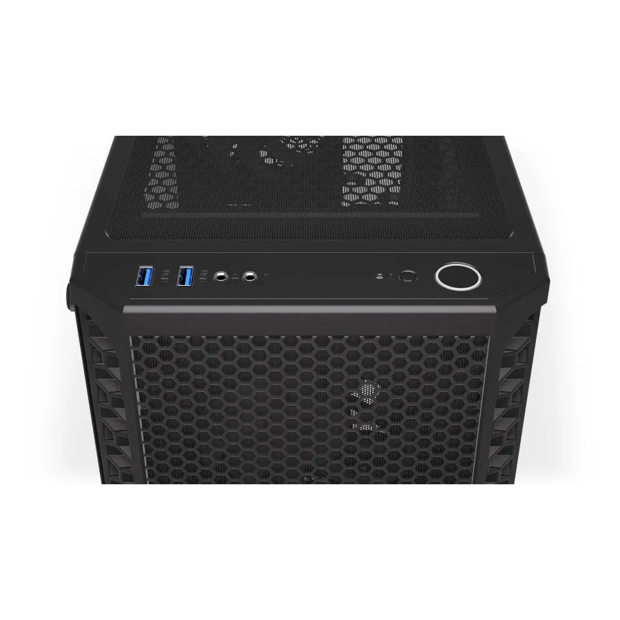 Кутия ENDORFY Signum 300 ARGB - Middle Tower Кутия ENDORFY Signum 300 ARGB - Middle Tower