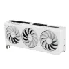 Видео карта ASUS PRIME RADEON RX 9070 XT White OC 16GB GDDR6
