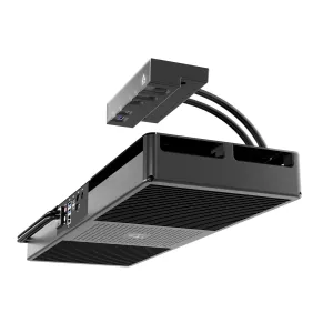 Компютърна система за бюро Arctic Senza Ryzen 7 5700G Pro, 32GB DDR4, 1TB NVMe, WiFi 6E, Windows 11 Pro