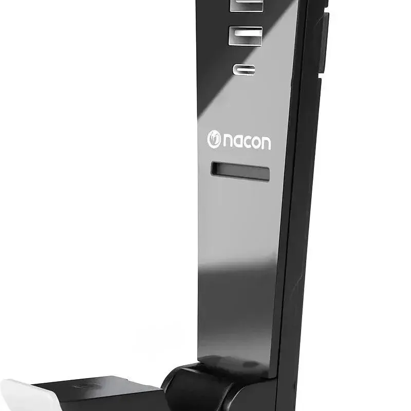 Зарядно и хъб Nacon, За конзола PS5 Slim