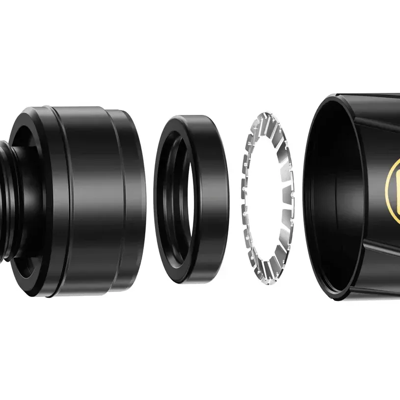 Удължител HYTE Push Connects G1/4 към G1/4 - 6 бр