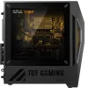 Компютърна система за ASUS TUF Gaming T500 - AMD Ryzen 7 260, 16GB DDR5, 1TB SSD, RTX 5060 8GB, Free DOS