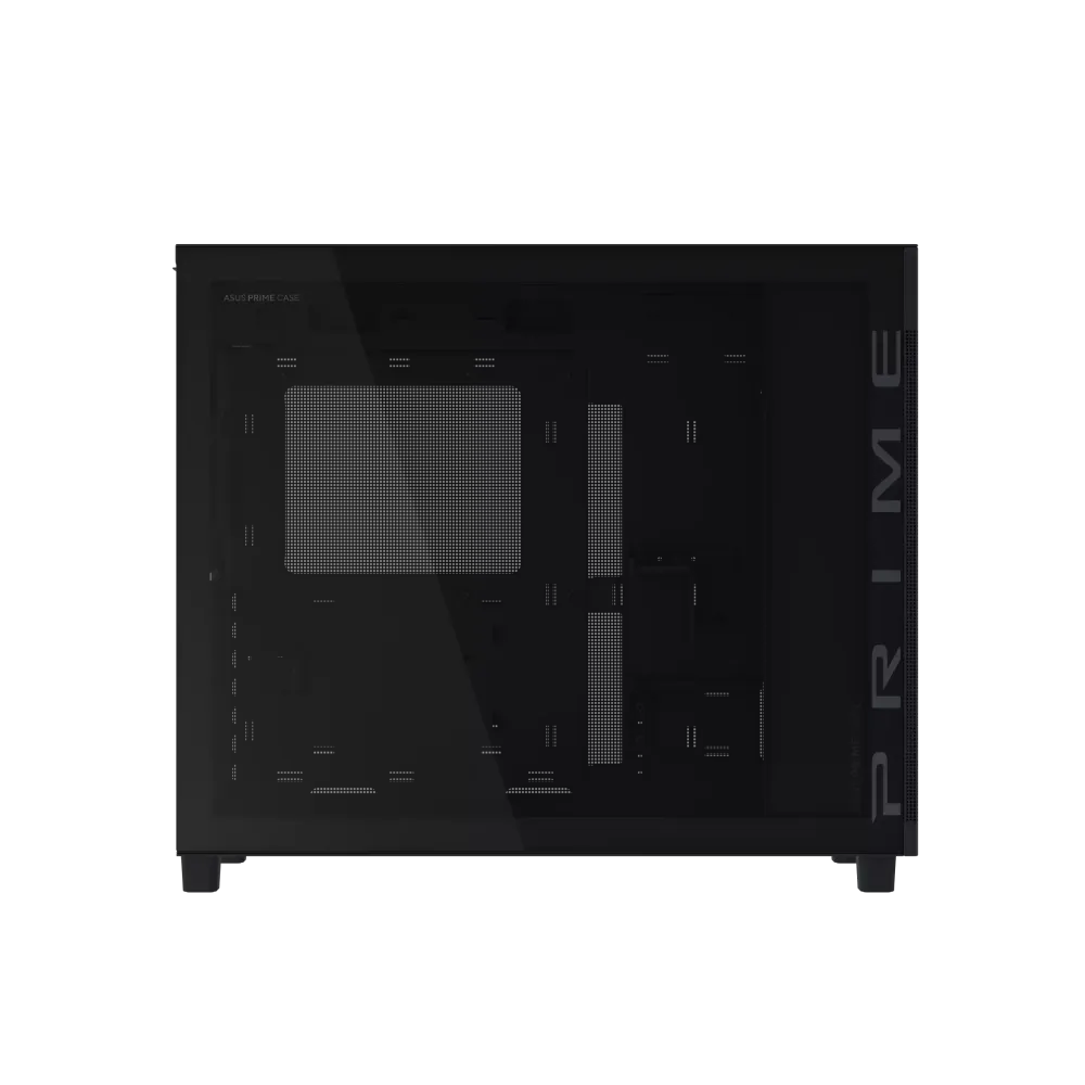 Кутия ASUS PRIME AP303 TG - Black