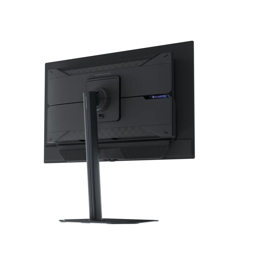 Геймърски монитор GIGABYTE MO27U2 - 27