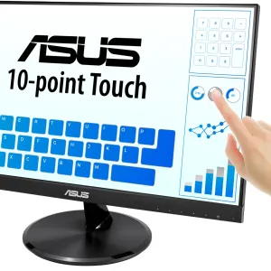 Тъч монитор ASUS VT229H 21.5