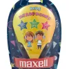 Слушалки MAXELL KIDS
