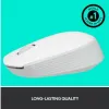 Безжична оптична мишка LOGITECH M171