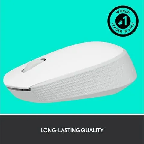 Безжична оптична мишка LOGITECH M171
