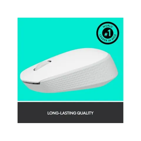 Безжична оптична мишка LOGITECH M171