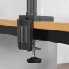 Стойка за монитор за бюро HAMA, Регулируема, 13