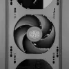 Кутия Cooler Master Silencio S600 TG Кутия Cooler Master Silencio S600 TG