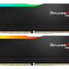 Памет G.SKILL Ripjaws M5 Neo RGB 48GB (2x24GB) DDR5-6000 CL30 - AMD EXPO Памет G.SKILL Ripjaws M5 Neo RGB 48GB (2x24GB) DDR5-6000 CL30 - AMD EXPO