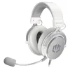 Геймърски слушалки ENDORFY Viro Plus 7.1 USB - Onyx White