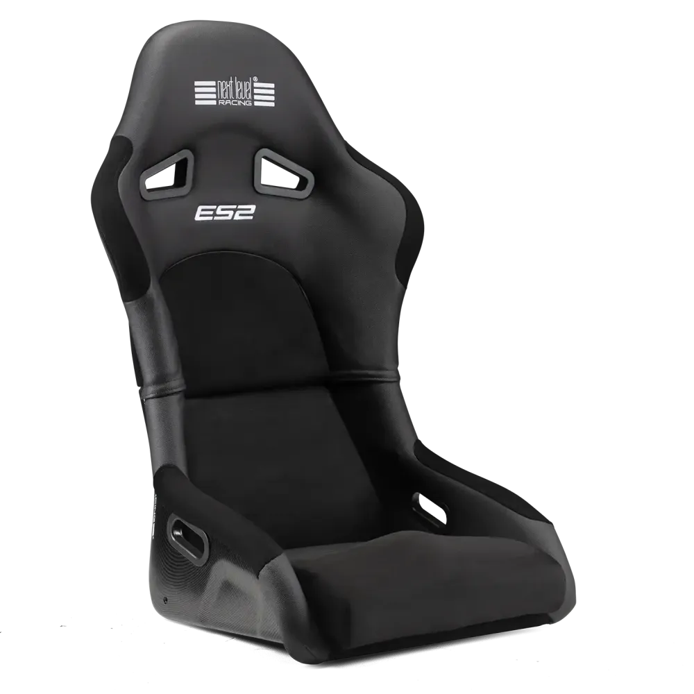 Спортна седалка за симулатор Next Level Racing ES2 SIM Racing Seat