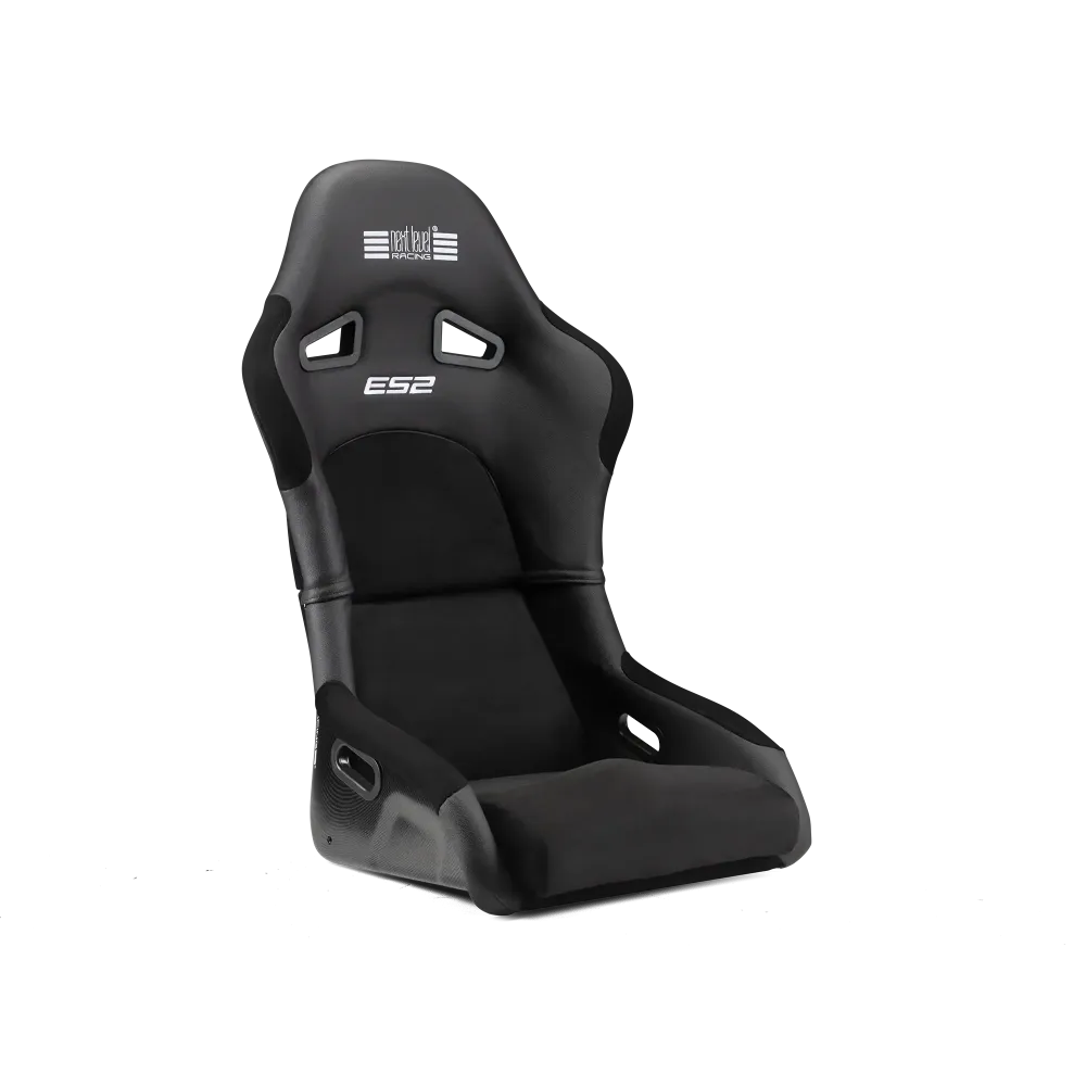 Спортна седалка за симулатор Next Level Racing ES2 SIM Racing Seat