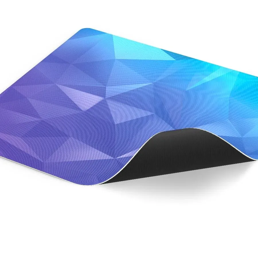 Подложка за мишка ENDORFY Crystal Blue - L