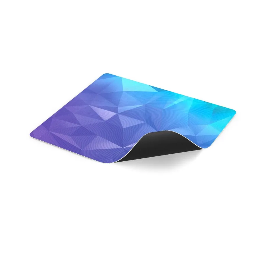 Подложка за мишка ENDORFY Crystal Blue - L Подложка за мишка ENDORFY Crystal Blue - L