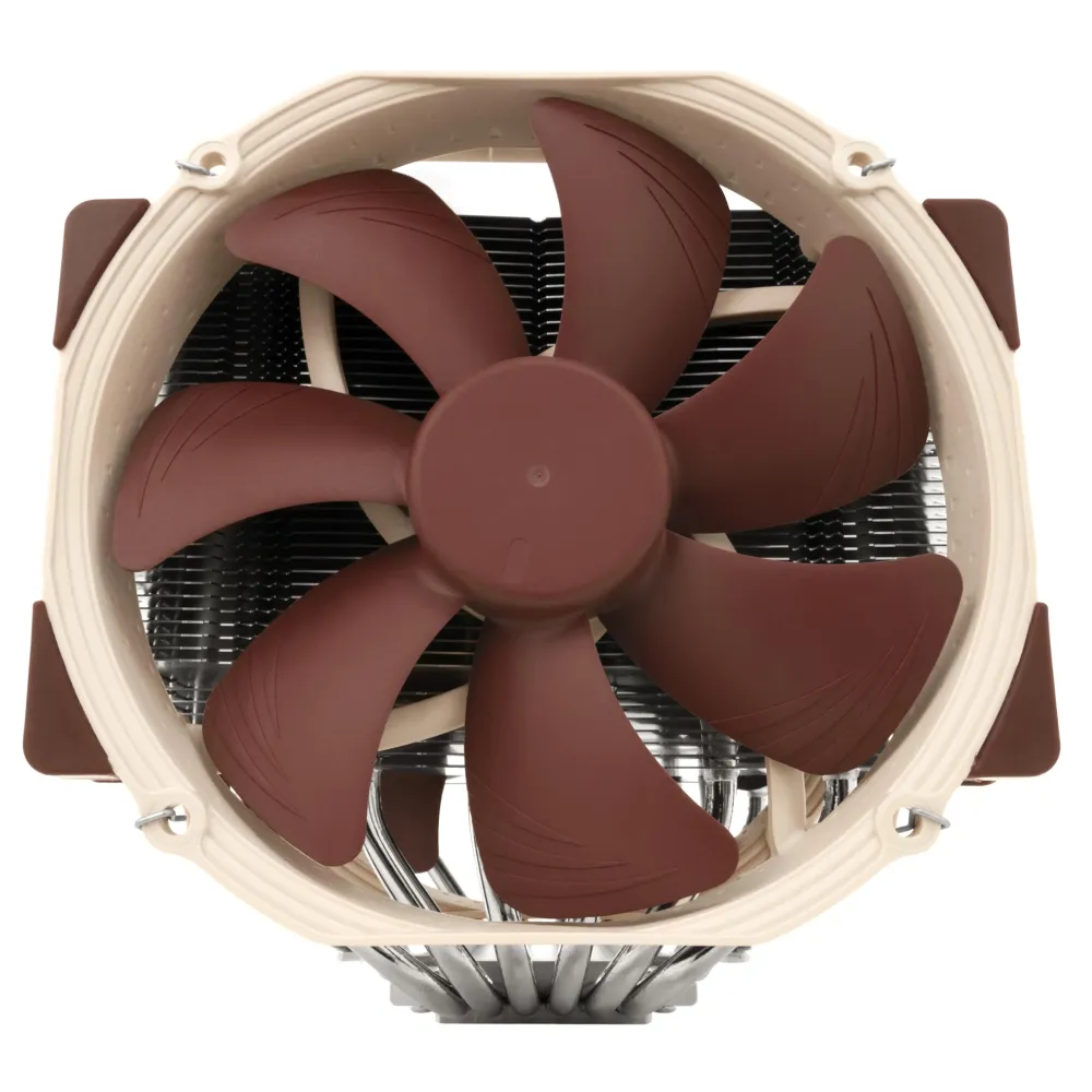 Охладител за процесор Noctua NH-D15 Охладител за процесор Noctua NH-D15