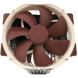 Охладител за процесор Noctua NH-D15