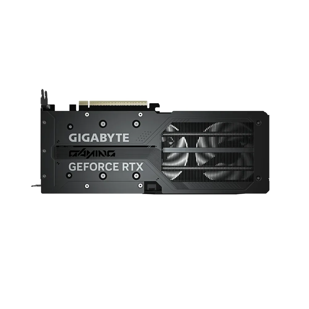 Видео карта GIGABYTE RTX 5060 GAMING OC V2 8GB GDDR7