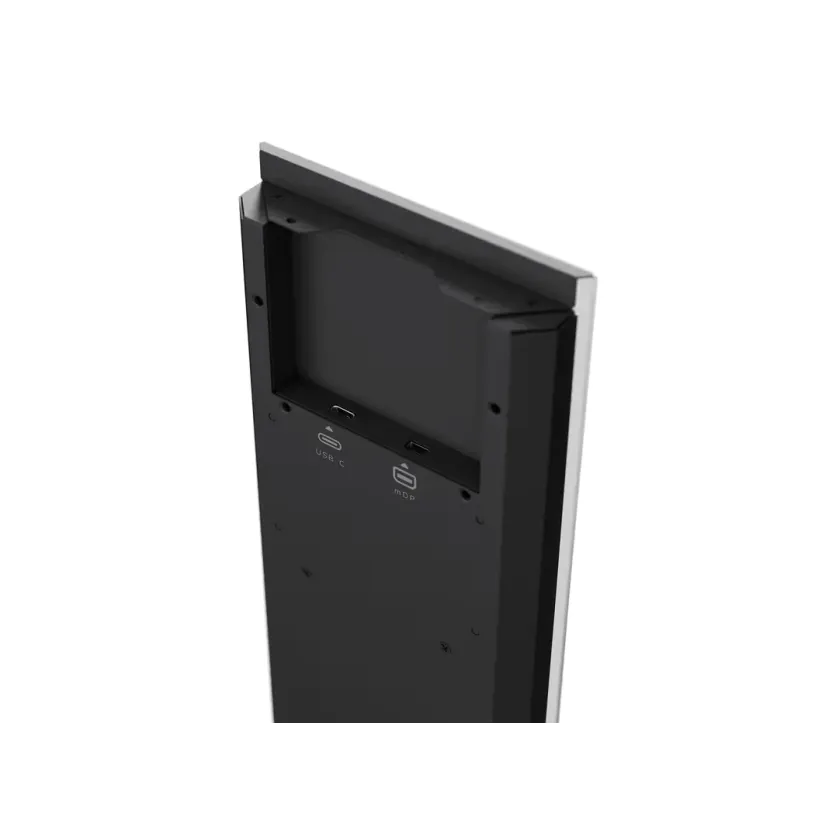 Допълнителен Екран HYTE Y70 - Touch за компютърна кутия Допълнителен Екран HYTE Y70 - Touch за компютърна кутия