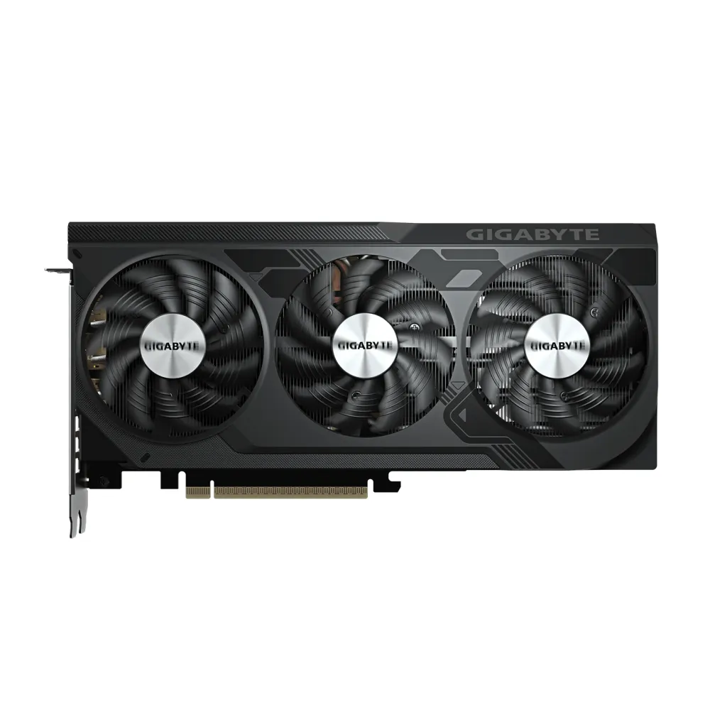 Видео карта GIGABYTE RTX 5070 TI WINDFORCE OC V2 16GB GDDR7 Видео карта GIGABYTE RTX 5070 TI WINDFORCE OC V2 16GB GDDR7