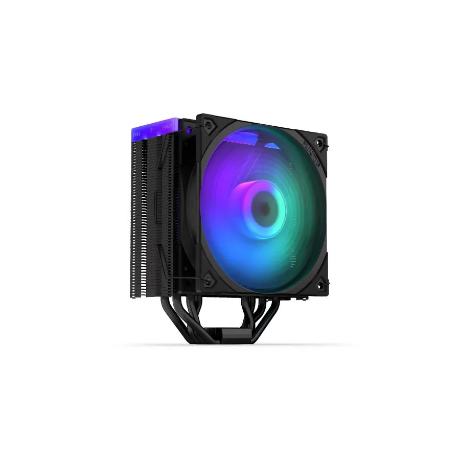 Охладител за процесор ENDORFY Fera 5 Black ARGB Охладител за процесор ENDORFY Fera 5 Black ARGB