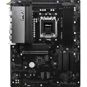 Дънна платка ASRock B850 PRO-A WIFI socket AM5