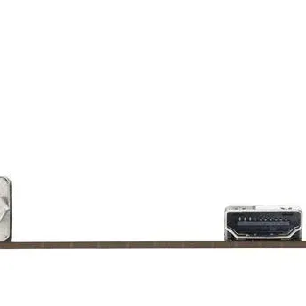 Дънна платка BIOSTAR H61MHV3, Intel H61, sock. 1155, Ver 7.0