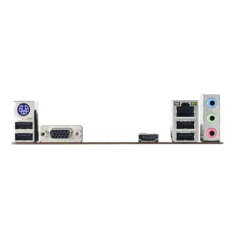 Дънна платка BIOSTAR H61MHV3, Intel H61, sock. 1155, Ver 7.0 Дънна платка BIOSTAR H61MHV3, Intel H61, sock. 1155, Ver 7.0