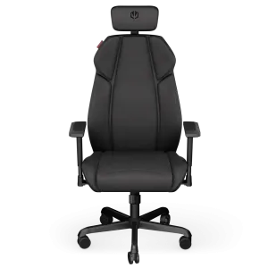 Геймърски стол ENDORFY Meta BK - Черен