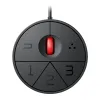 Геймърски аксесоар Zowie XS250 S-Switch за монитори XL2540K и XL2411K