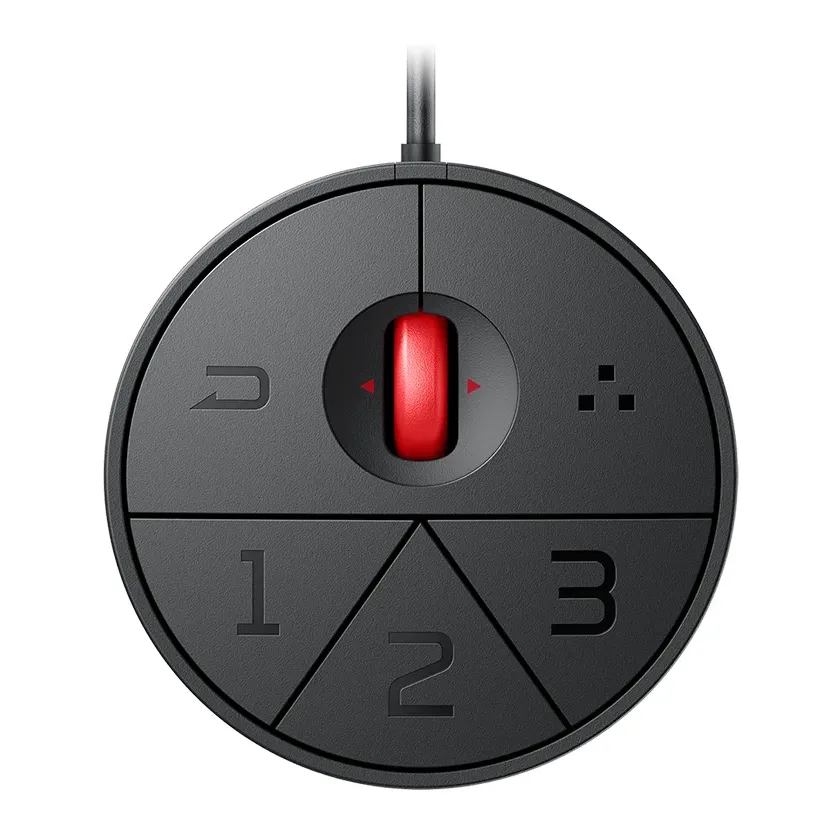 Геймърски аксесоар Zowie XS250 S-Switch за монитори XL2540K и XL2411K