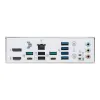 Дънна платка ASUS TUF GAMING B850-PRO WIFI7 W NEO socket AM5 Дънна платка ASUS TUF GAMING B850-PRO WIFI7 W NEO socket AM5