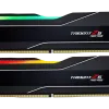 Памет G.SKILL Trident Z5 Neo RGB 48GB (2x24GB) DDR5-6400 CL32 - AMD EXPO