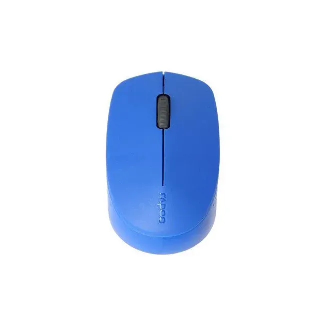 Безжична оптична мишка RAPOO M100 Silent