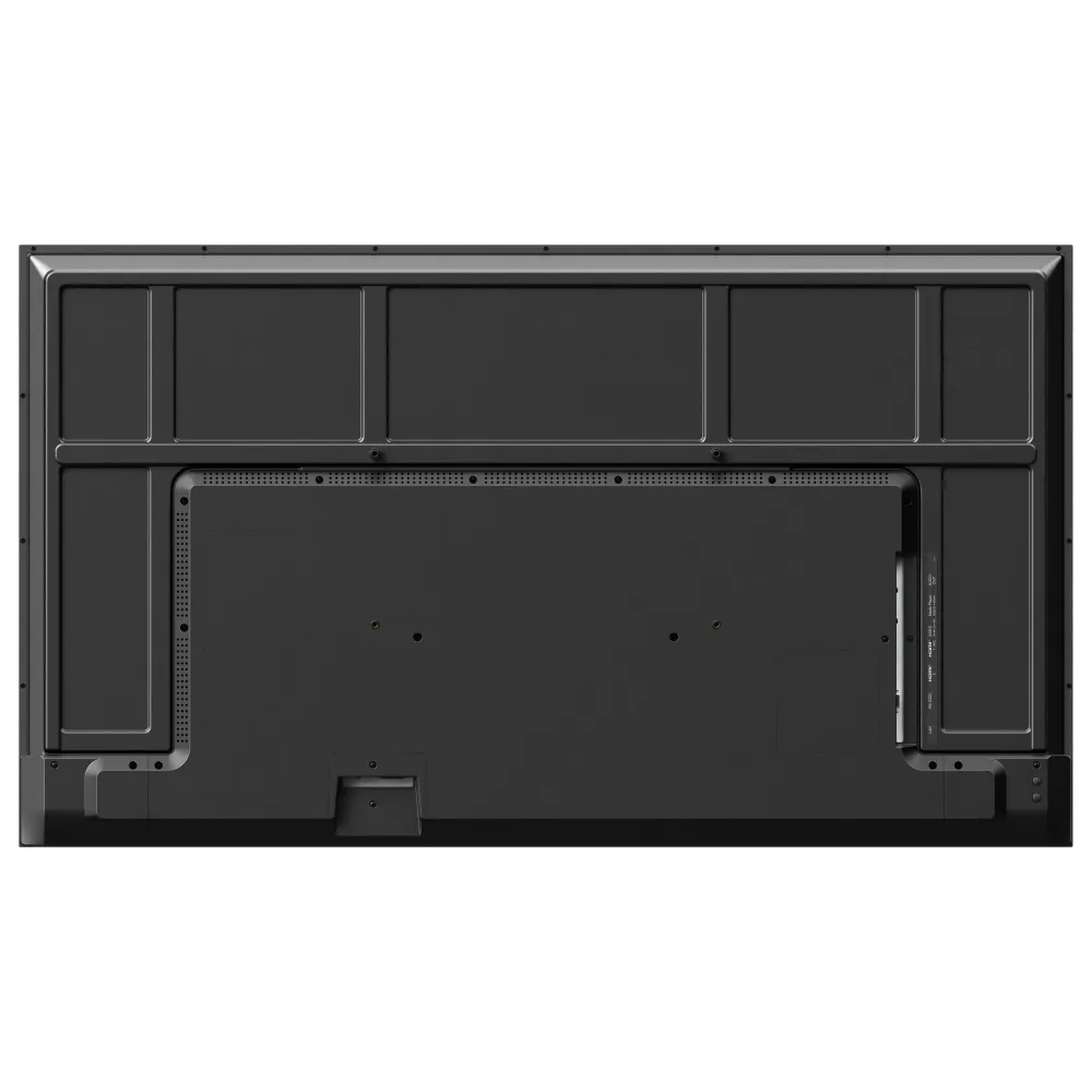 Широкоформатен дисплей SHARP MultiSync E759, 75