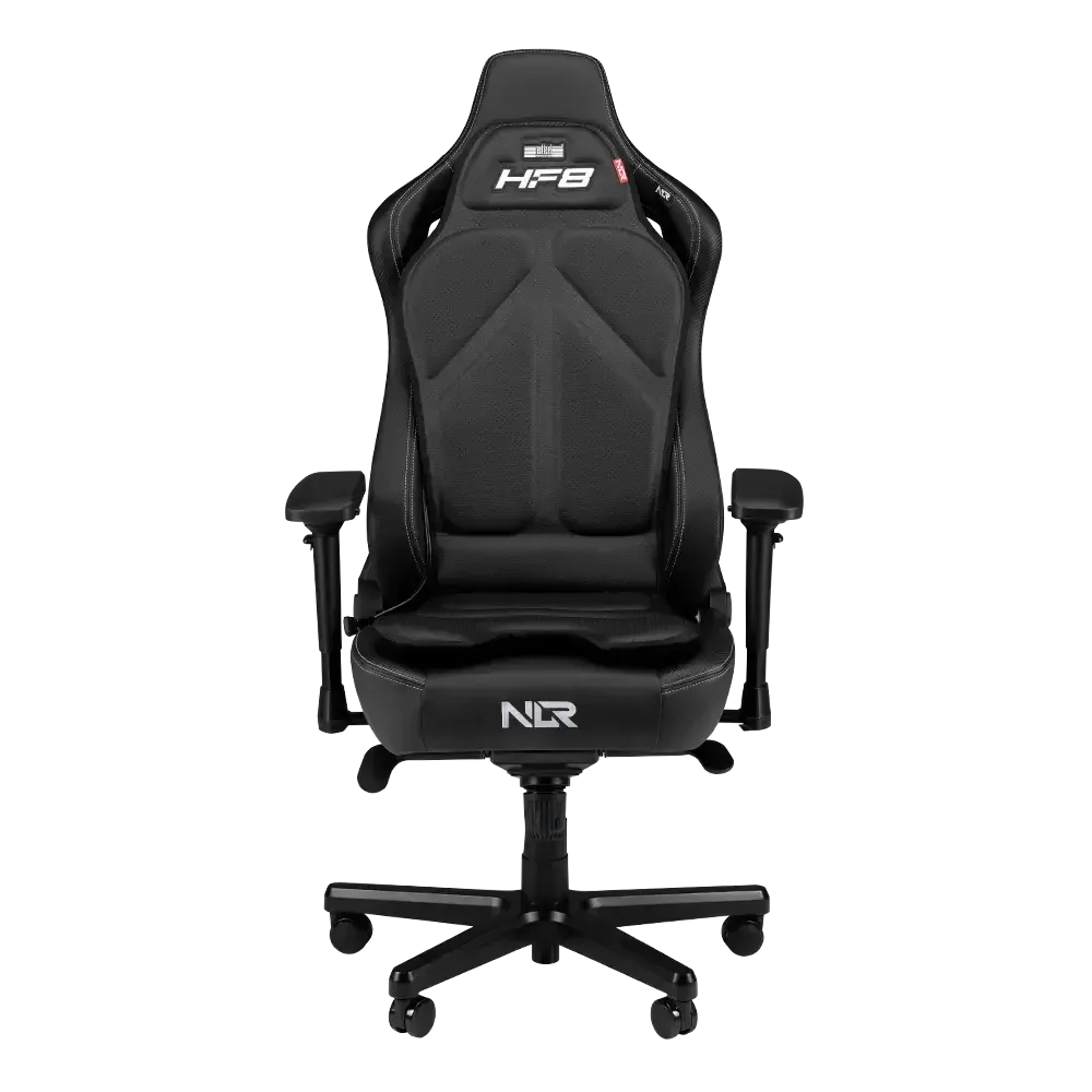 Подложка за стол Next Level Racing NLR HF8 - Haptic Feedback Gaming Pad