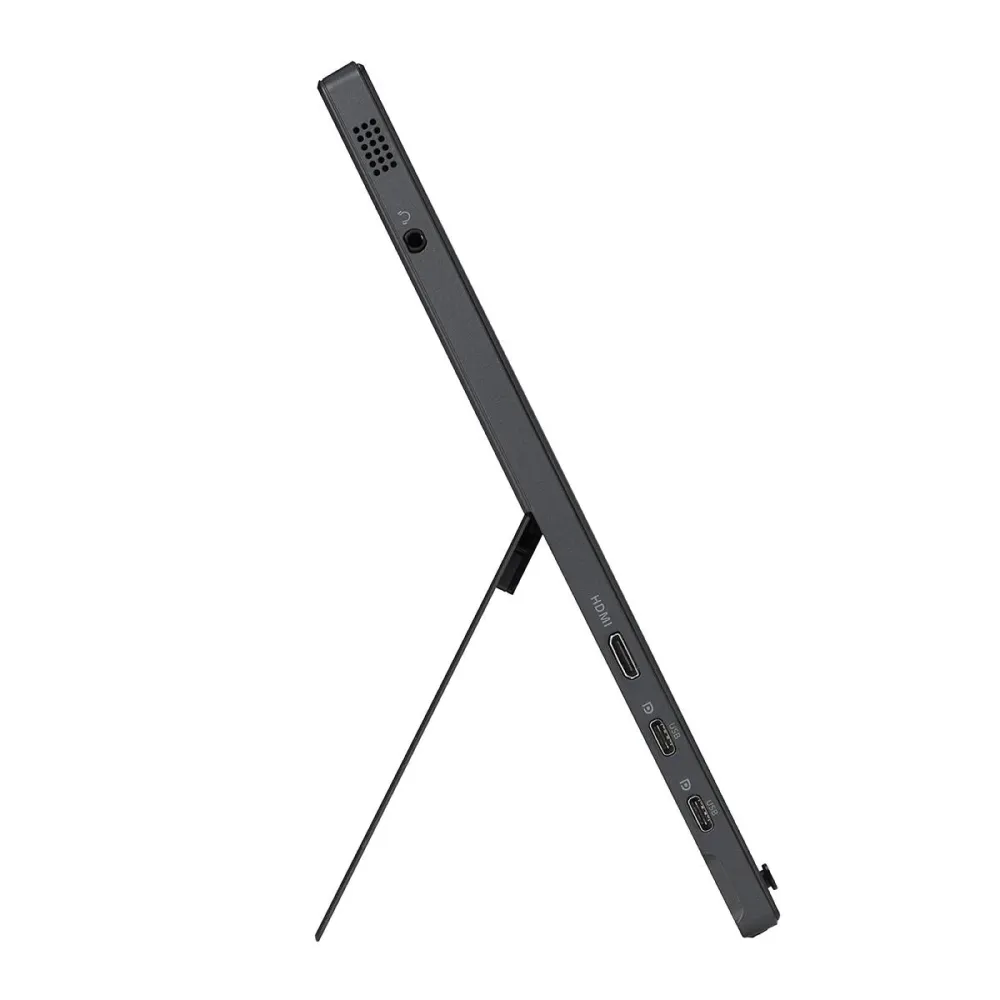 Монитор ASUS ZenScreen Touch MB16AHT, 15.6