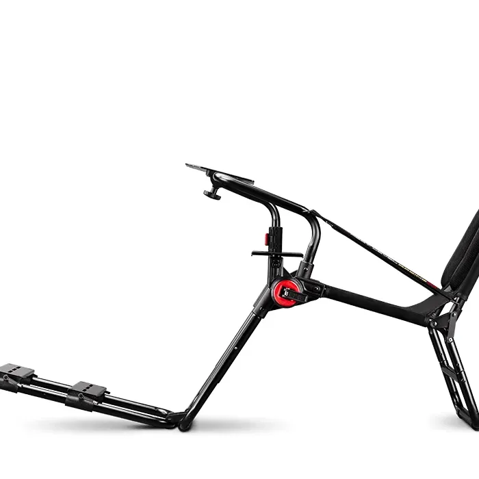 Геймърски стол Next Level GTLite Foldabale Racing Cockpit