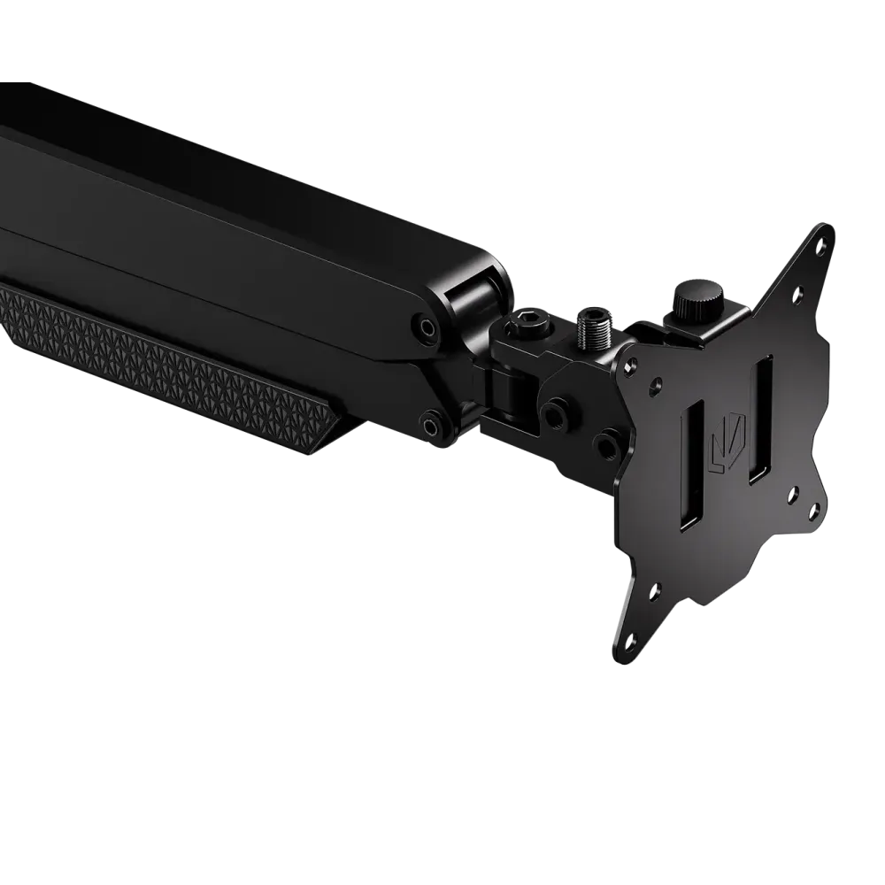 Стойка за монитор ENDORFY Atlas GS Pro Single Arm до 49