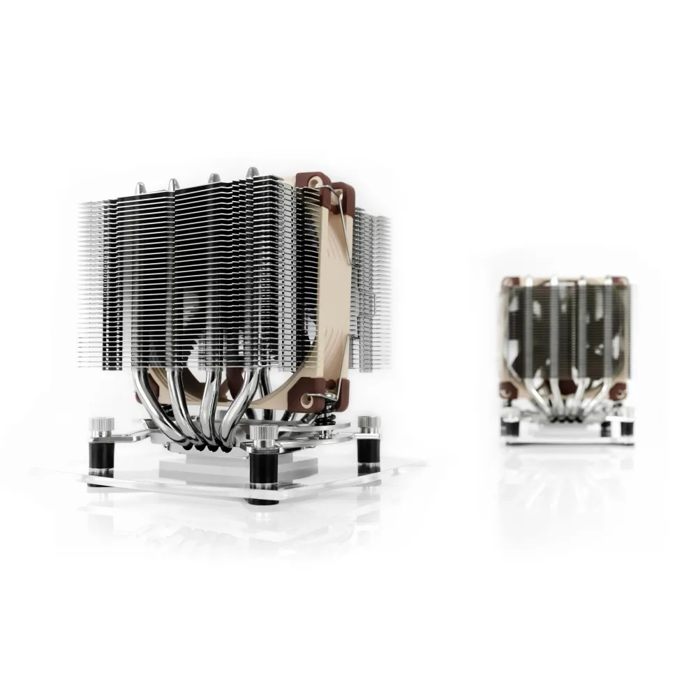 Охладител за процесор Noctua NH-D9L Охладител за процесор Noctua NH-D9L