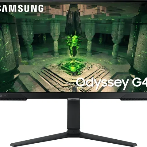 Монитор SAMSUNG 27BG400 27